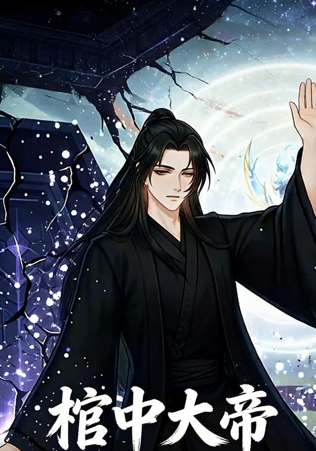 棺中大帝