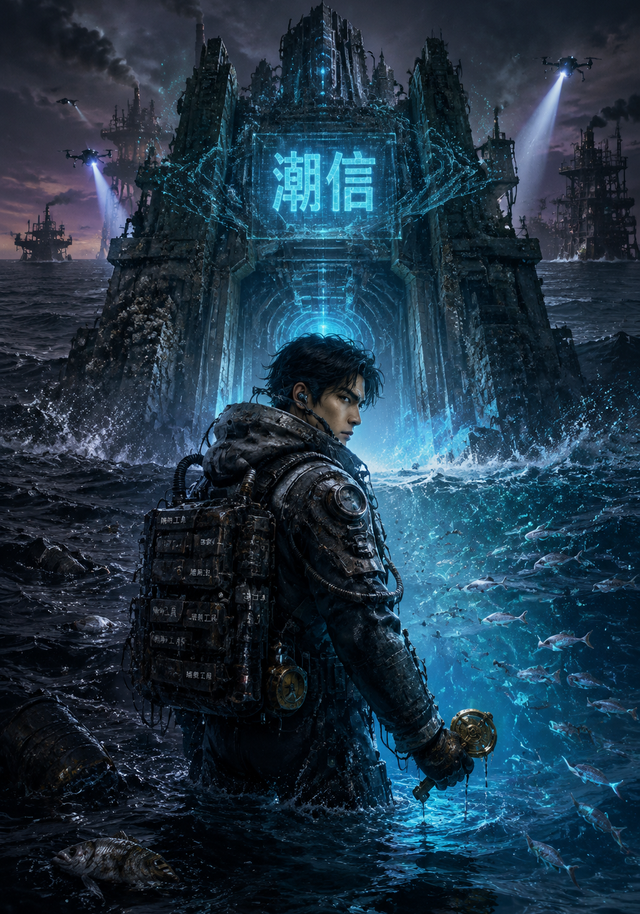 潮信