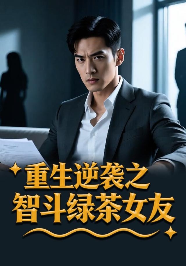 重生逆袭之智斗绿茶女友