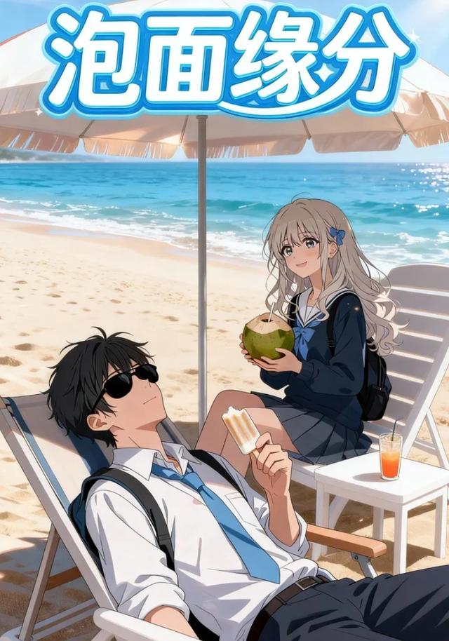 泡面缘分