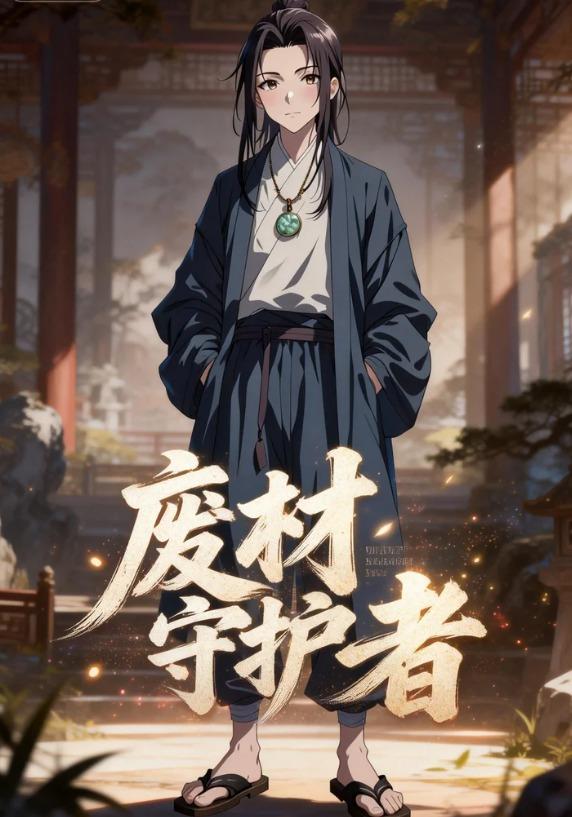 废材守护者