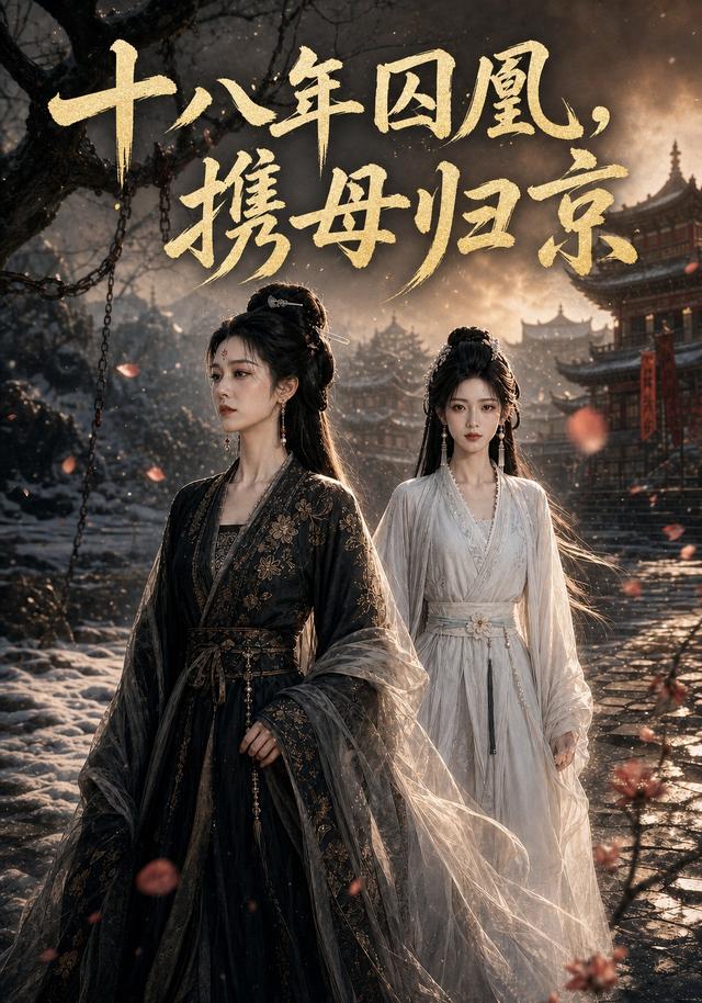 十八年囚凰，携母归京 cover