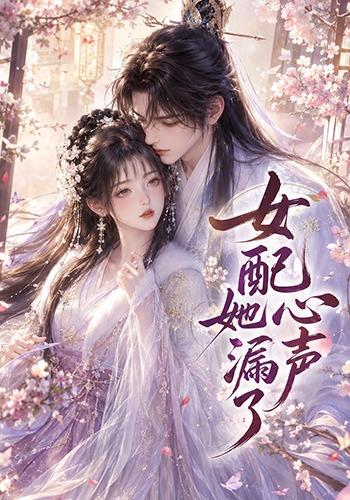 女配她心声漏了 cover