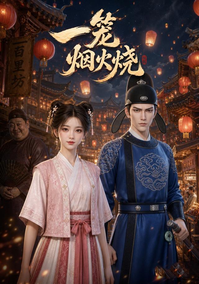 一笼烟火烧