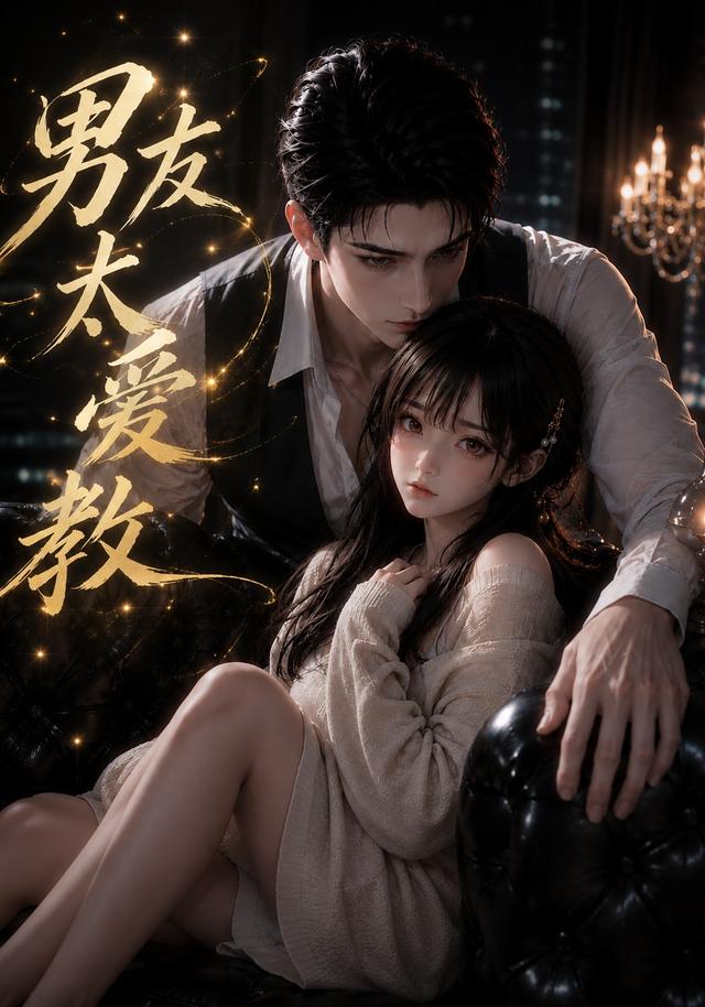 男友太爱教