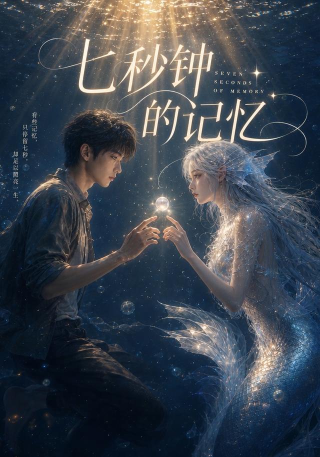七秒钟的记忆