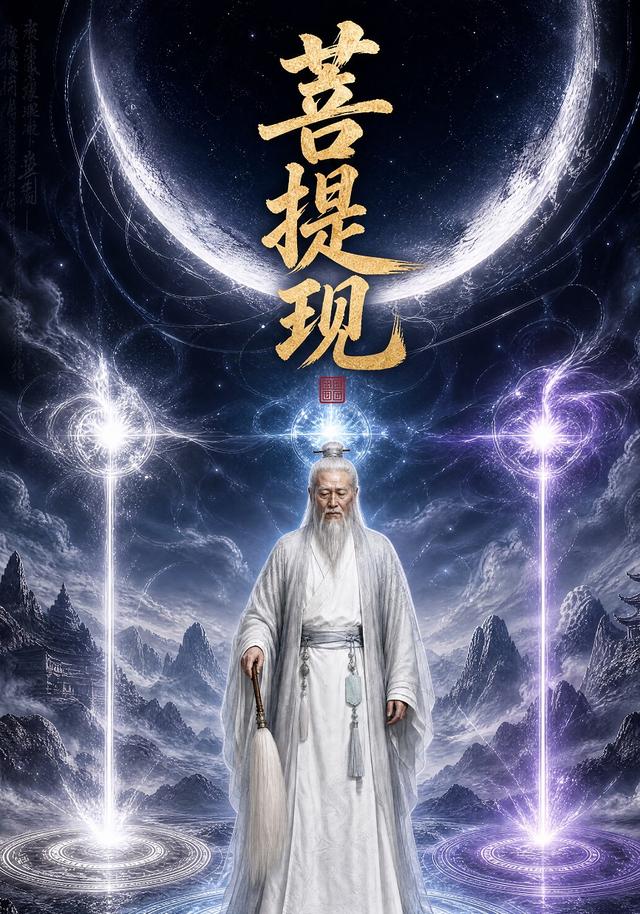 菩提现