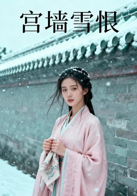 宫墙雪恨