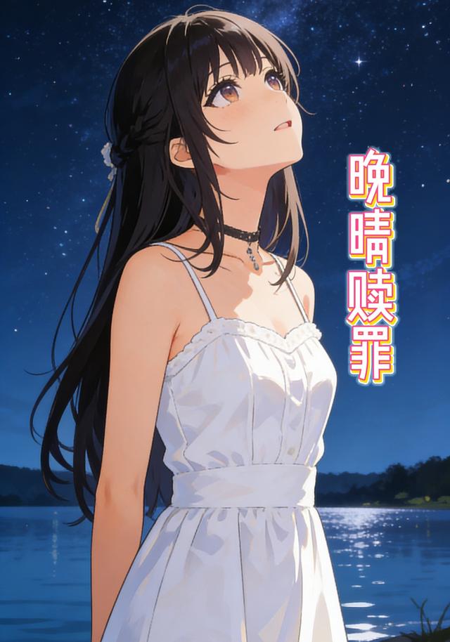 晚晴赎罪封面图