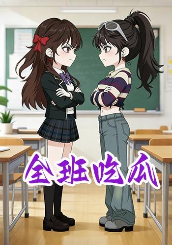 全班吃瓜