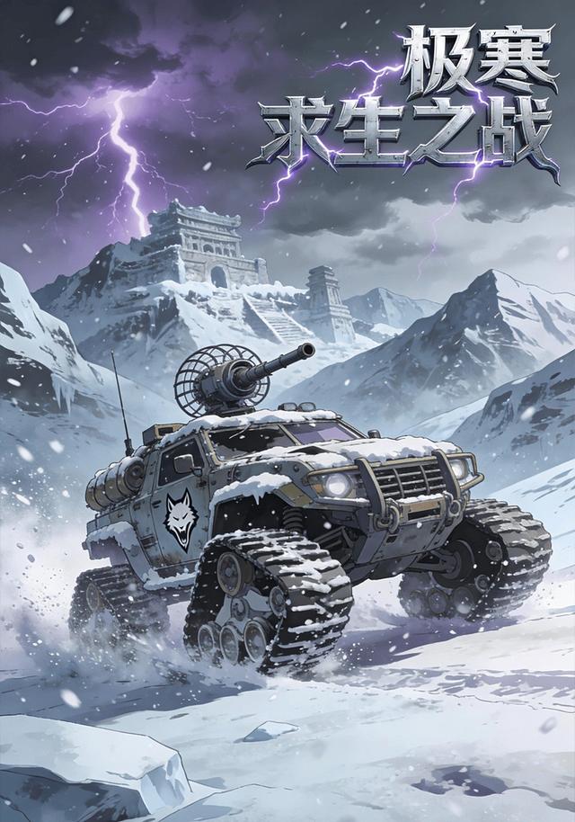 极寒求生之战