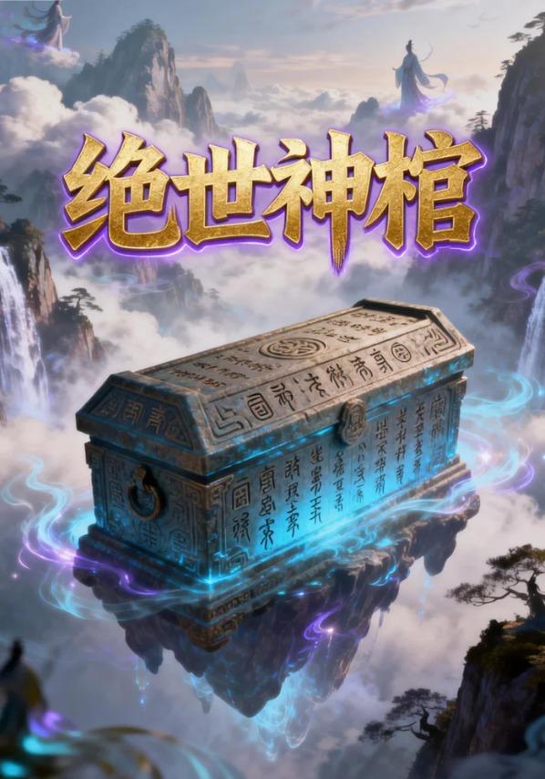 绝世神棺封面图