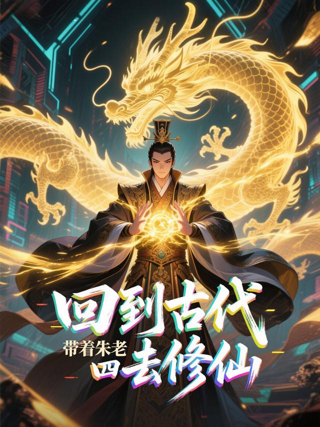 回到古代带着朱老四去修仙