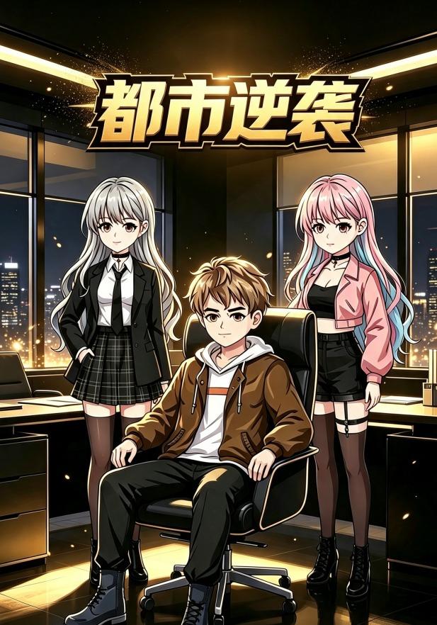 都市逆袭