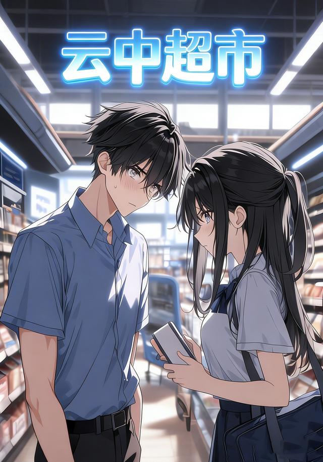 云中超市