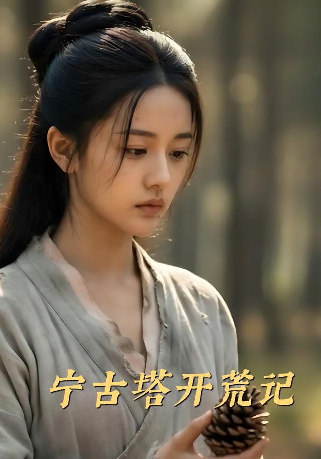 宁古塔开荒记封面图