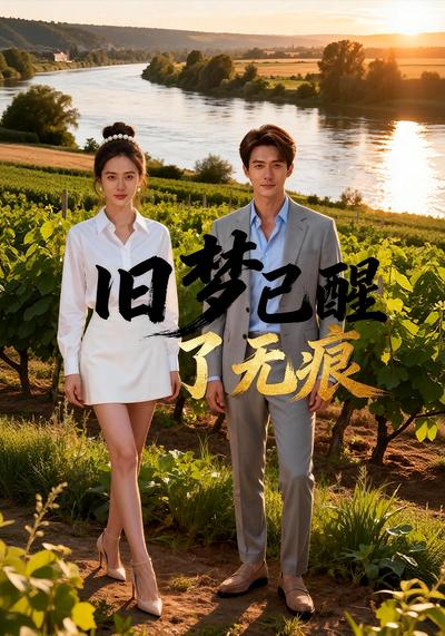 旧梦已醒了无痕