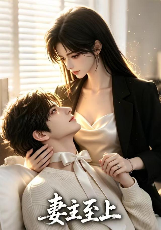 妻主至上