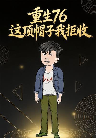 重生76这顶帽子我拒收