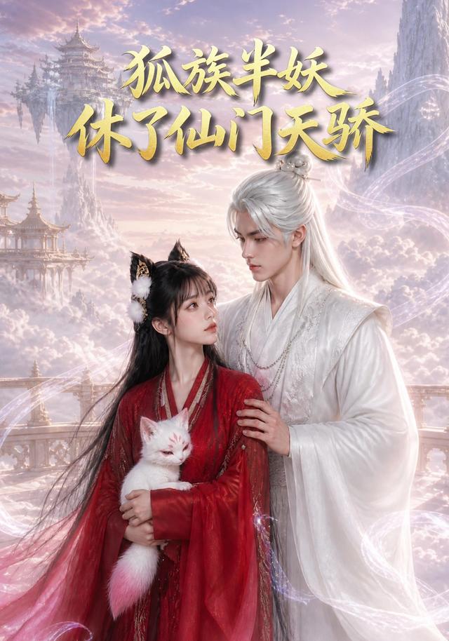 狐族半妖休了仙门天骄 cover