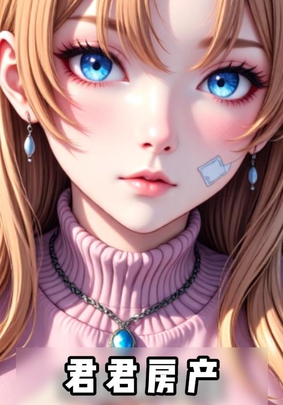 君君房产封面图