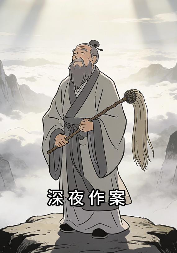 深夜作案封面图