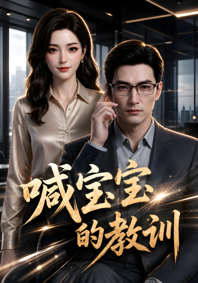喊宝宝的教训 cover