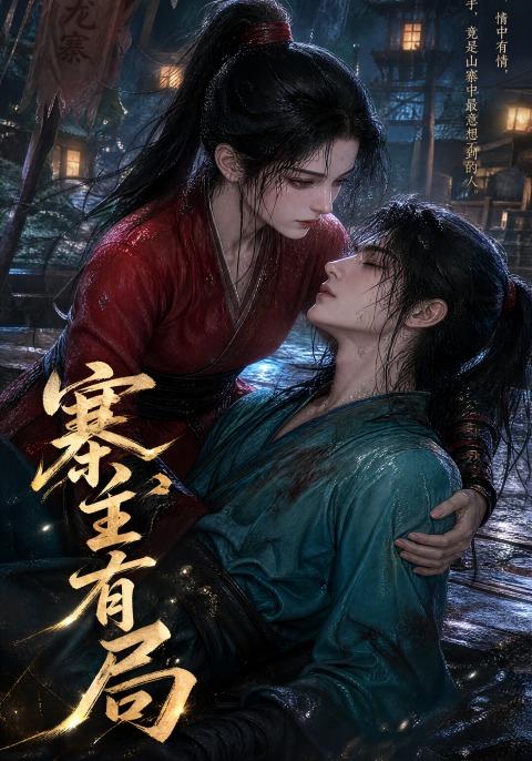 寨主有局 cover