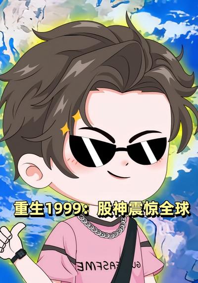 重生1999：股神震惊全球