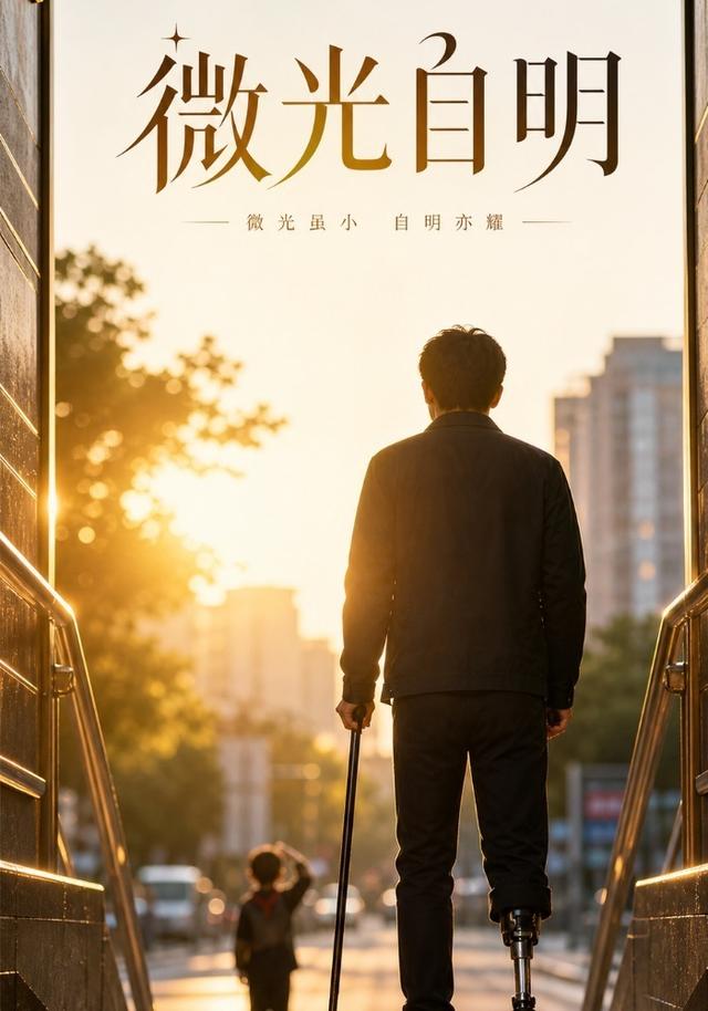 微光自明 cover