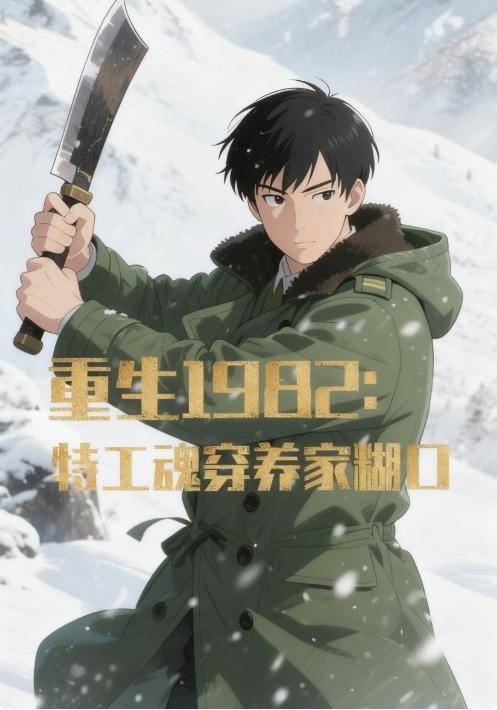 重生1982：特工魂穿养家糊口