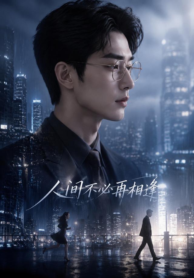 人间不必再相逢 cover