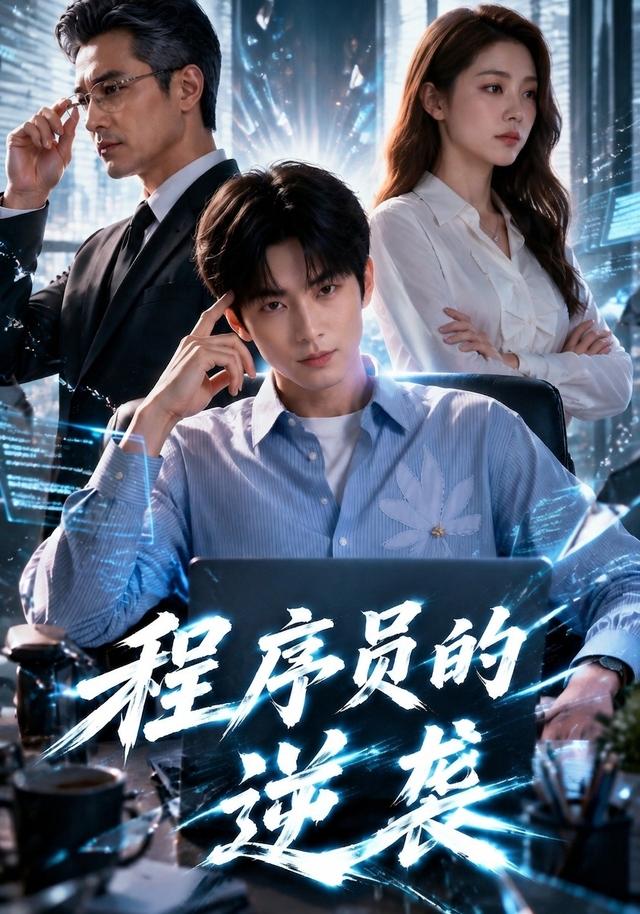 程序员的逆袭