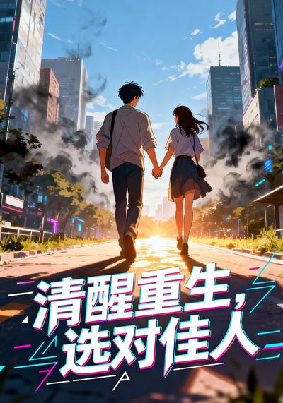 清醒重生，选对佳人