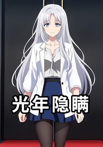 光年隐瞒封面图