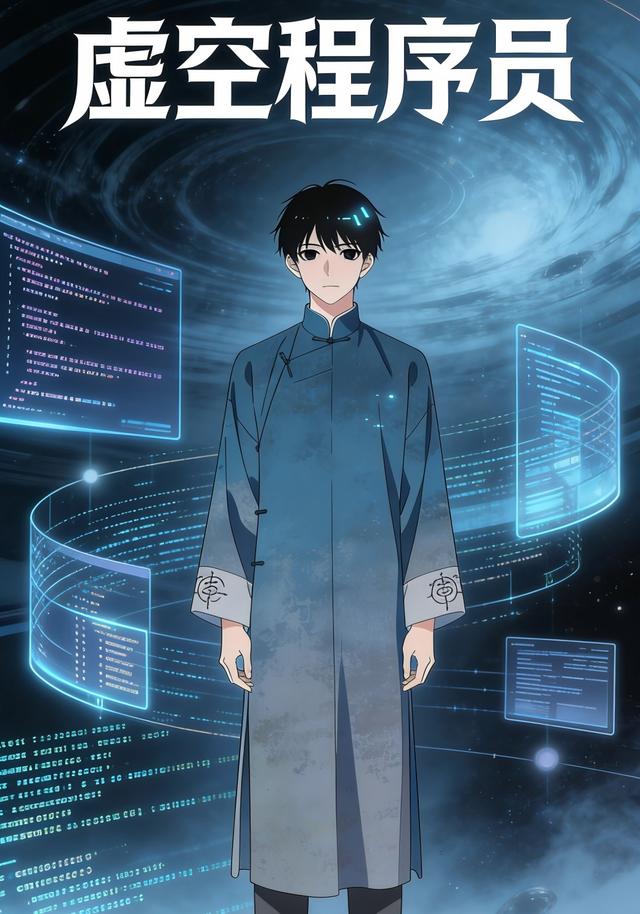 虚空程序员