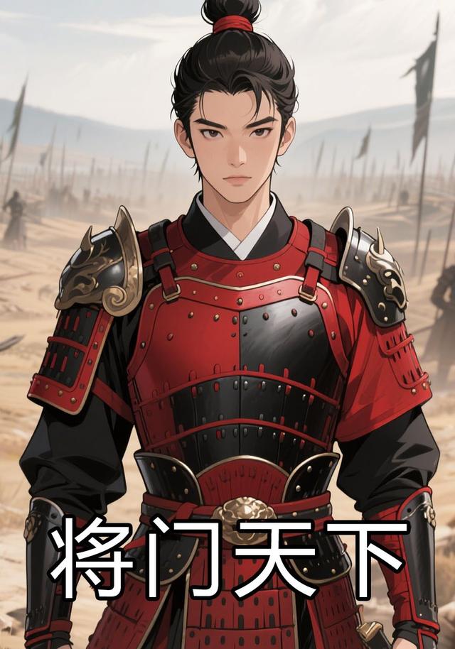 将门天下