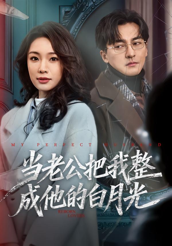 当老公把我整成他的白月光