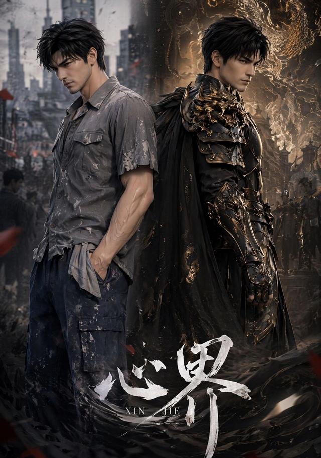 心界