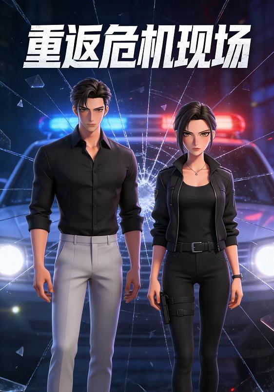 重返危机现场