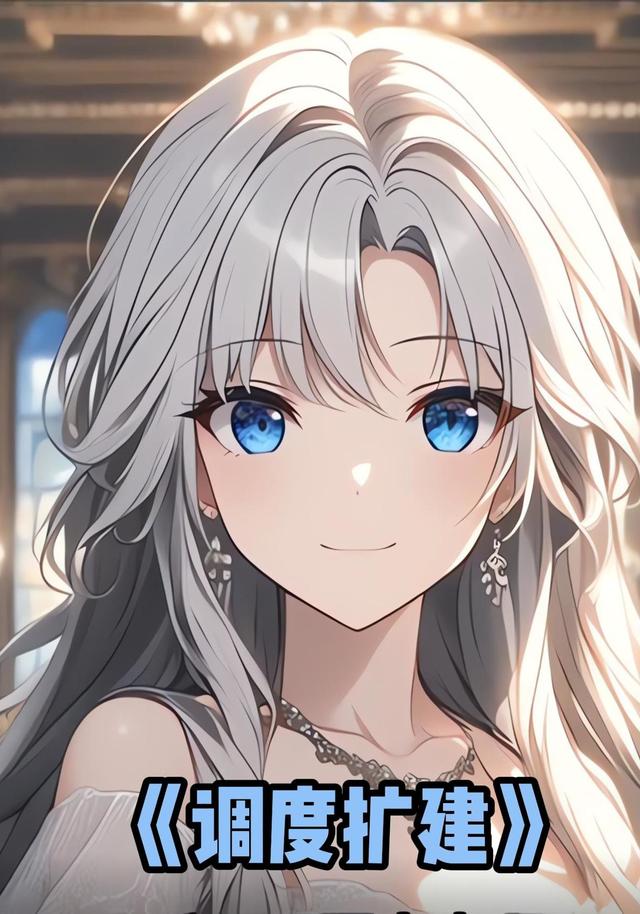 调度扩建封面图