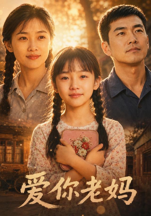 爱你老妈 cover