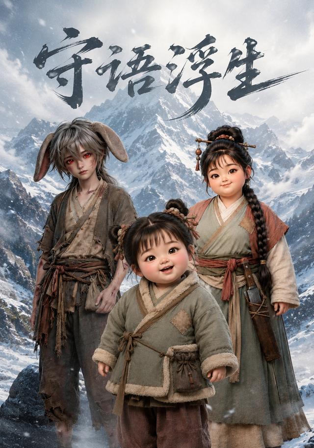 守语浮生