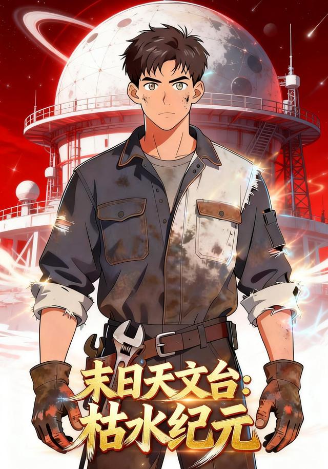 末日天文台：枯水纪元