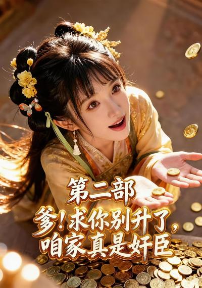 爹！求你别升了！咱家真是奸臣！第二部