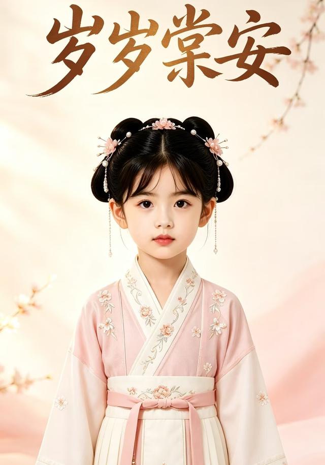 岁岁棠安