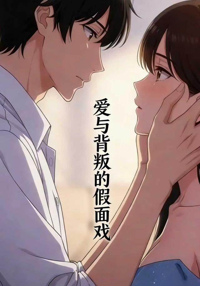 爱与背叛的假面戏