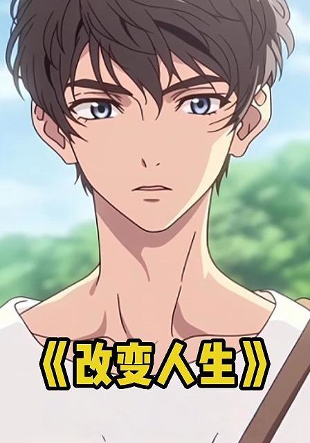 改变人生