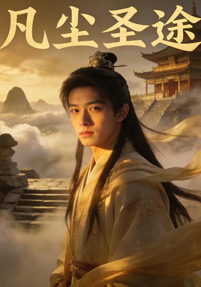 凡尘圣途