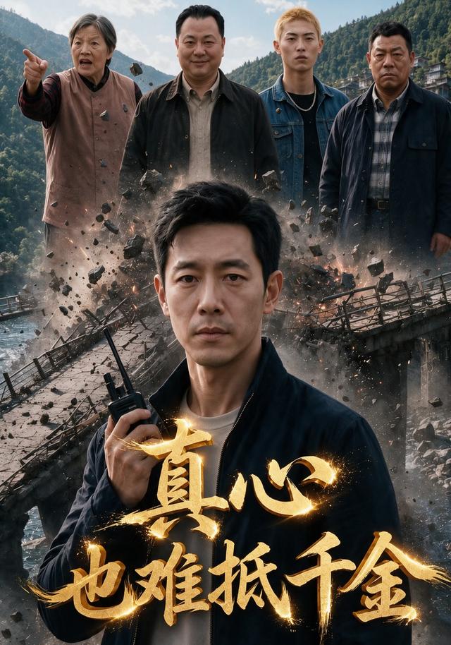 真心也难抵千金 cover